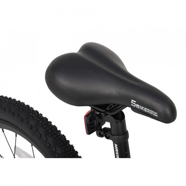 Велосипед Maxiscoo 25 5Bike 20" M200