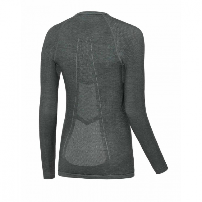 Футболка Lorpen Taku L/S T-Shirt W жен.