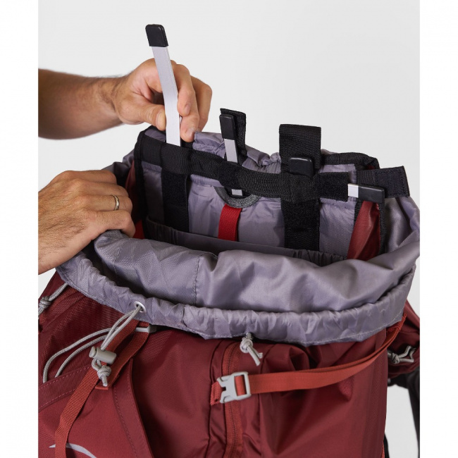 Рюкзак RedFox Makalu-85 V5