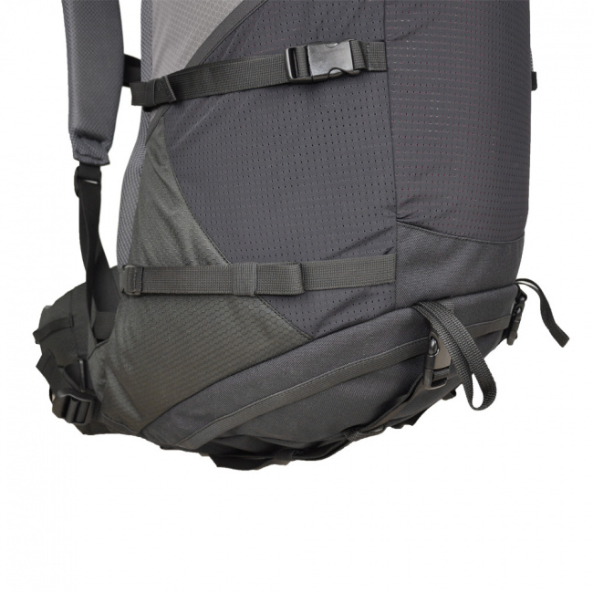 Рюкзак МАНАРАГА Pamir-80 V3 (серый (9184034))