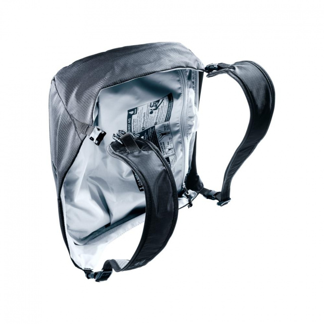 Рюкзак Deuter 2025 Aircontact Pro 75+10