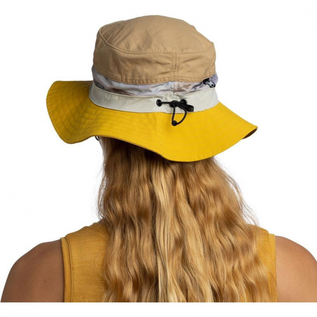 Панама BUFF /24/ 133570 Explore Booney Efis Fawn