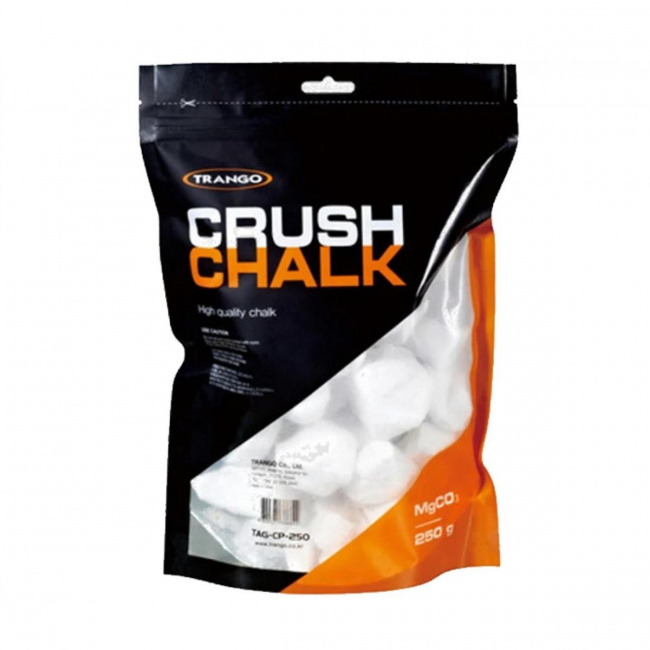 Магнезия Trango Crush Chalk 250 г