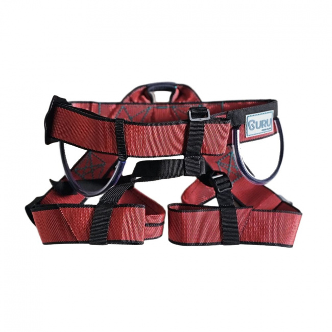 Беседка Guru Start поясная