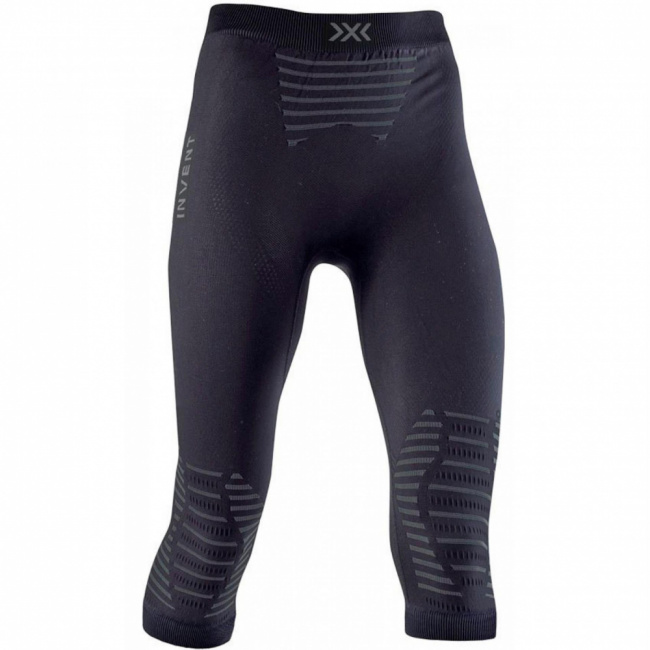 Брюки X-Bionic Invent 4.0 Pants 3/4 жен.