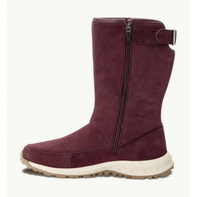 Сапоги Jack Wolfskin Queenstown Texapore Boot H W