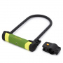 Замок CLUXX Uguard 1000 Green/Black