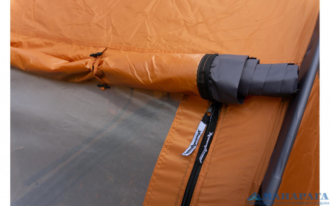 Палатка RockLand Pipe 3