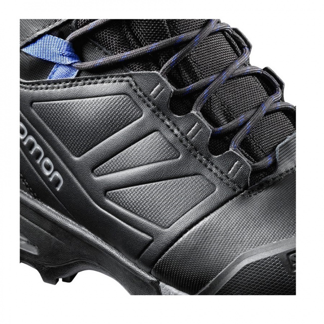 Ботинки Salomon Toundra PRO CSWP W