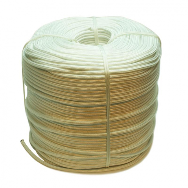 Веревка Коломна 8 мм