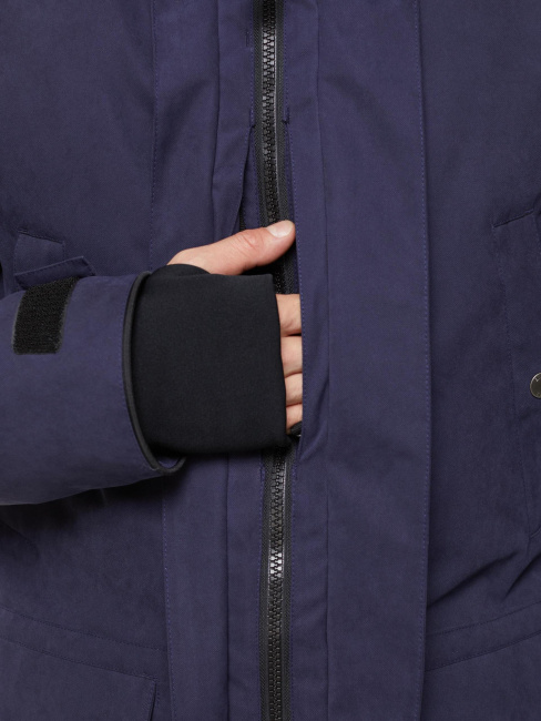 Куртка BASK Yenisei V2 (без меха)