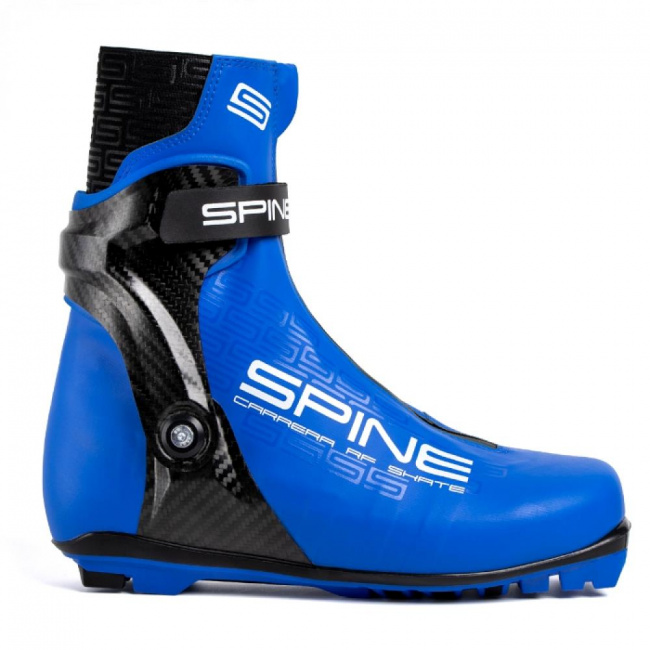 Ботинки Spine Carrera RF Skate 526/1 M NNN
