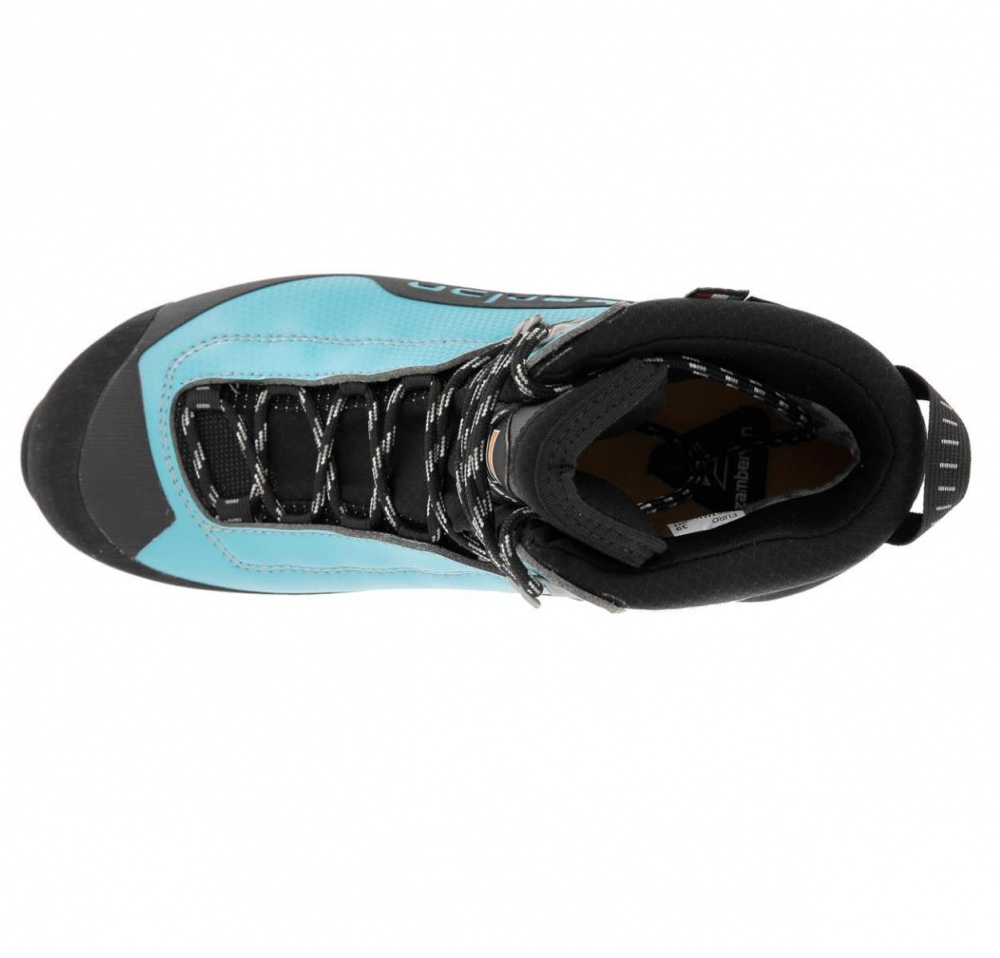 Ботинки Zamberlan 2093 Brenva GTX RR WNS