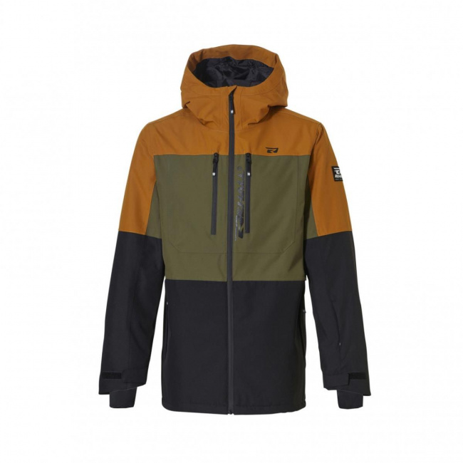 Куртка Rehall Cropp-R