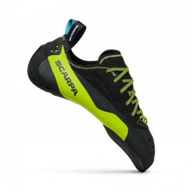 Туфли скальные Scarpa Mago (арт. 70077-000)