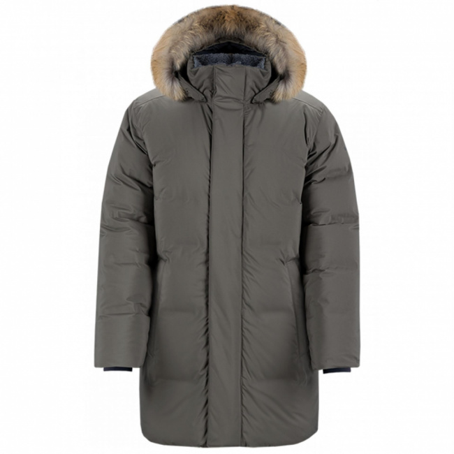 Куртка Sivera Сайгат М