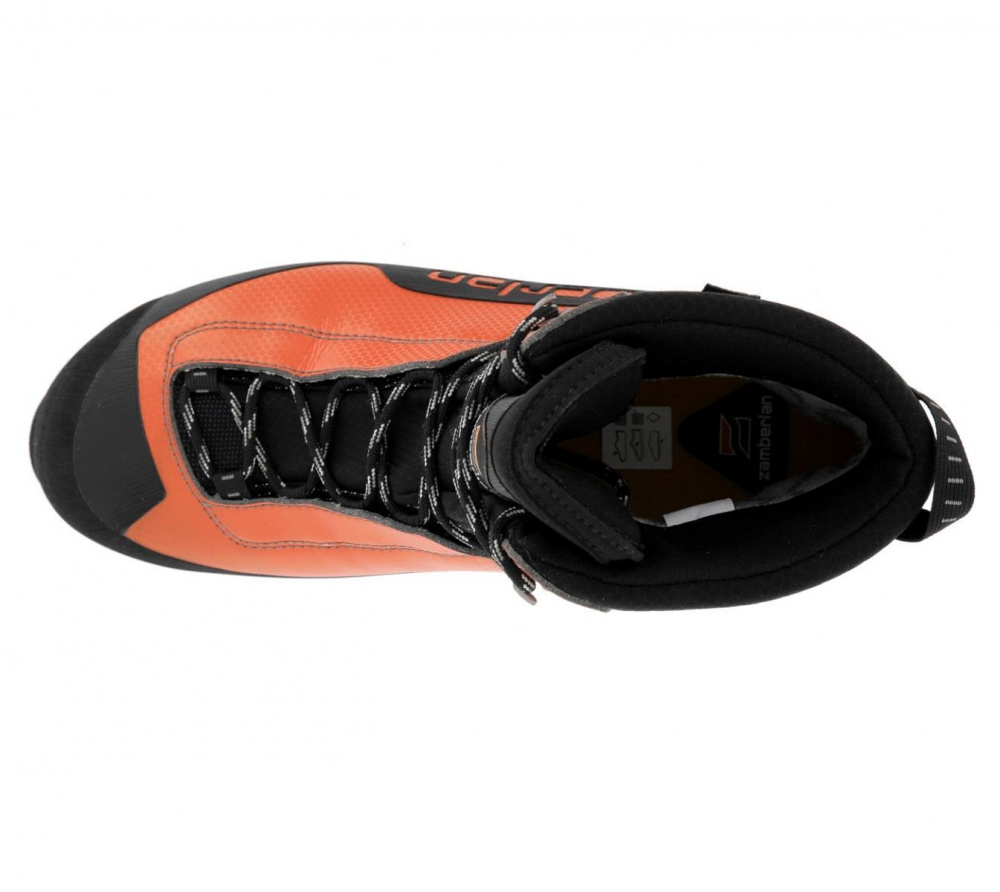 Ботинки Zamberlan 2093 Brenva GTX RR