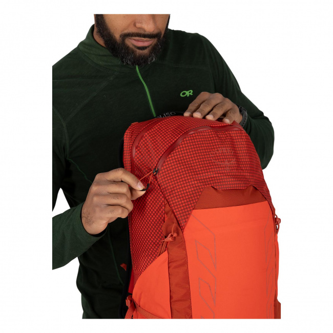 Рюкзак Osprey Talon Pro 20