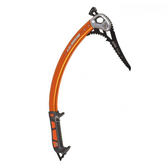 Ледовый инструмент CAMP X-ALL Mountain Hammer