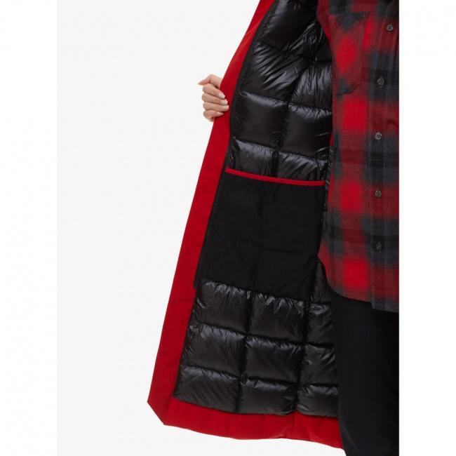 Пальто BASK Flame жен.