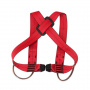 Грудная обвязка Вертикаль для спортивного туризма Термит