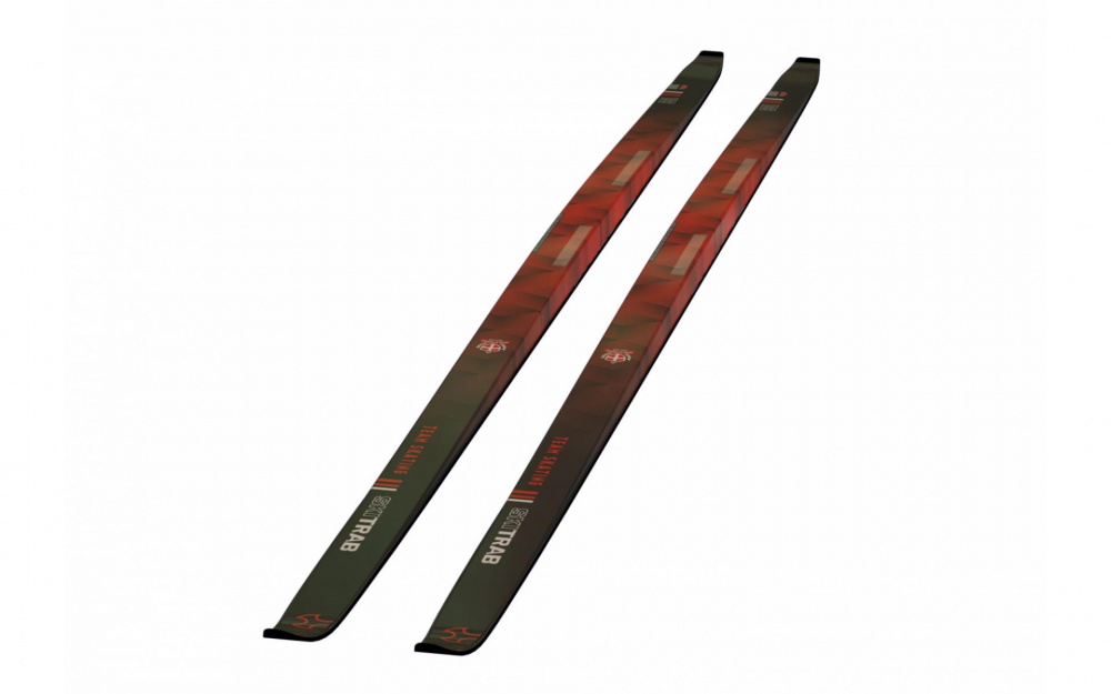 Лыжи Skitrab Team Skate