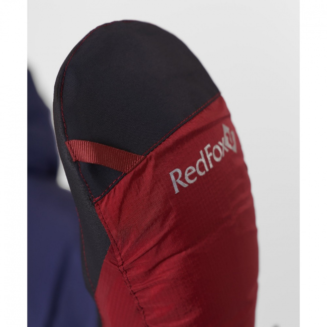 Рукавицы RedFox K2 Extreme II