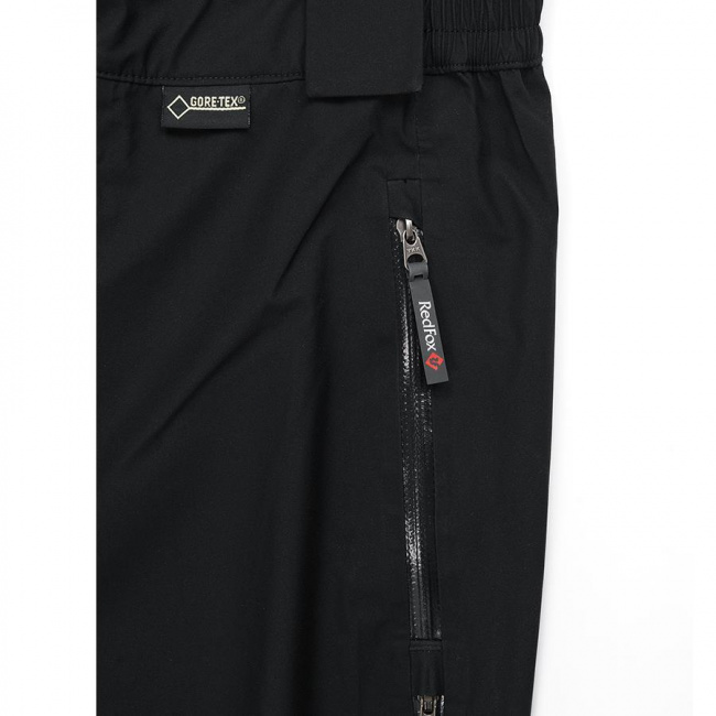 Брюки RedFox Vega GTX III жен.