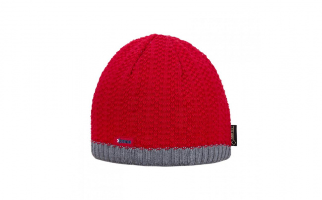 Шапка КАМА AG18