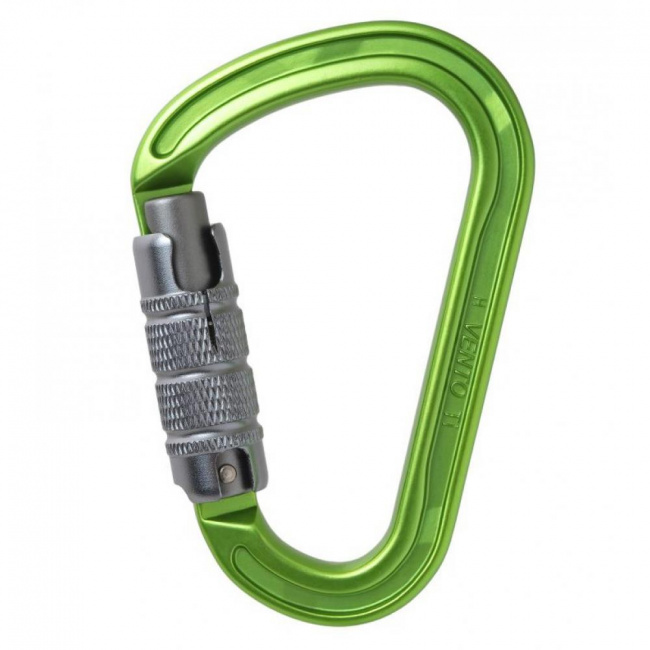 Карабин Венто Titanium автомат с байонетной муфтой triple-lock (зеленый (9177790))