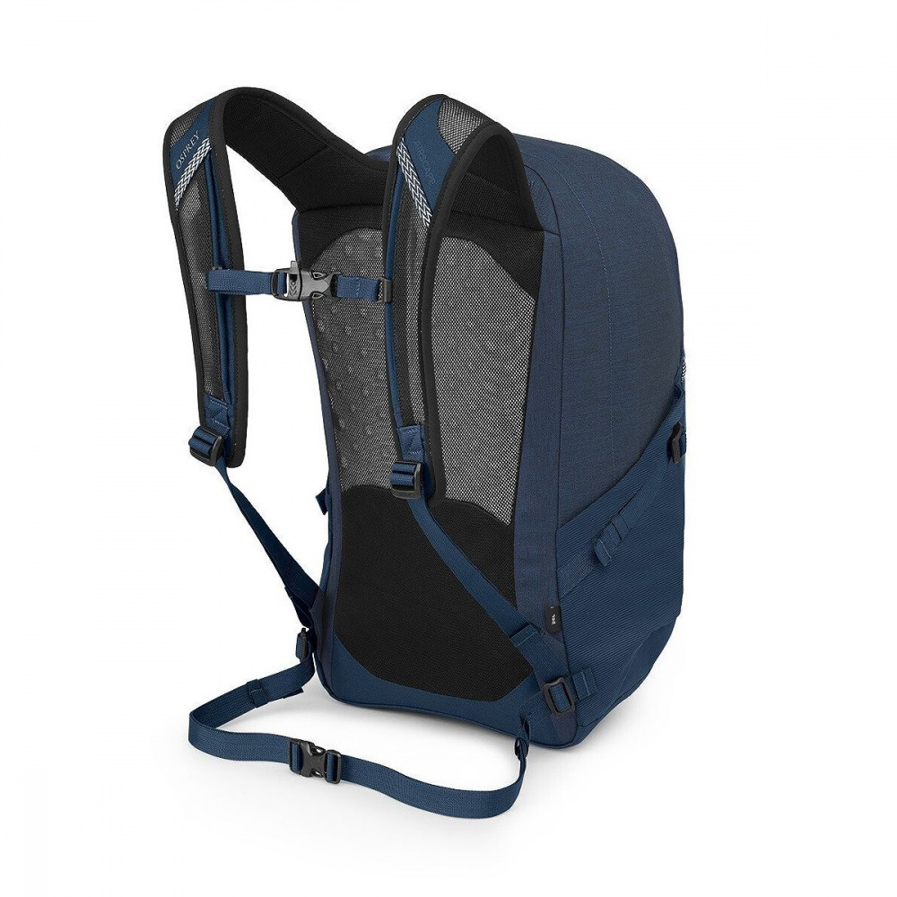 Рюкзак Osprey Quasar 26 (atlas blue heather (9174020)) Рюкзак Osprey Quasar 26 (atlas blue heather (9174020))