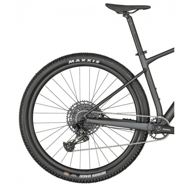 Велосипед Scott 25 Scale 970