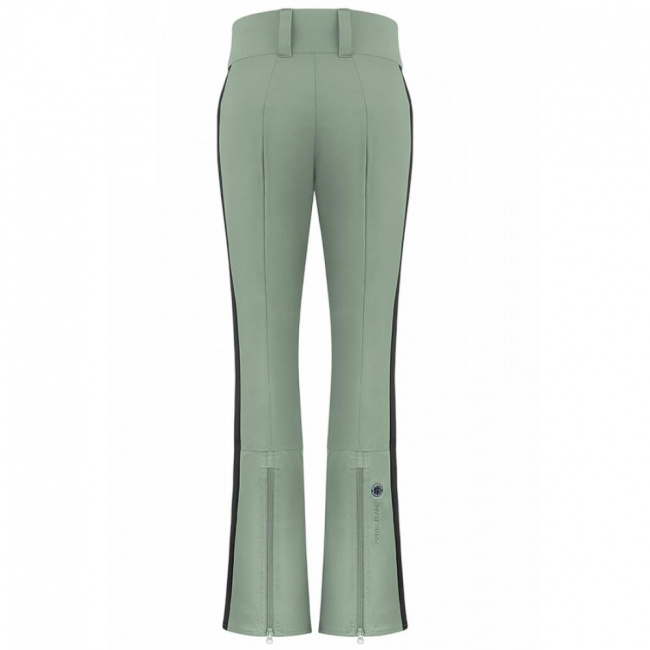 Брюки Poivre Blanc W24-0822-WO (L , зеленый/черный (9177484))