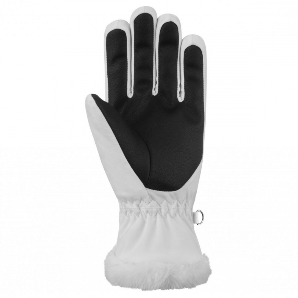 Перчатки Reusch Luna R-Tex Xt жен. (7, white (9158261))