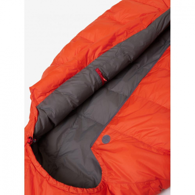 Спальник BASK Halo Light XL