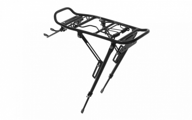 Багажник Massload CL-522-1, 24-28 алюминий