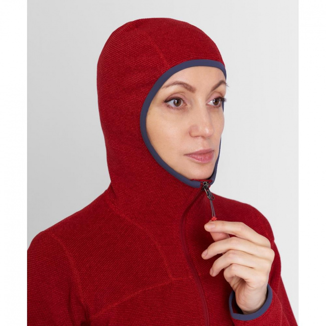 Куртка RedFox Dolomite III жен.