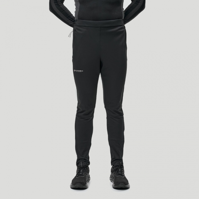 Брюки тренировочные Nordski Pro (арт. NSM520 МП)