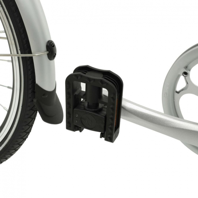 Велосипед Welt 24 Subway 24