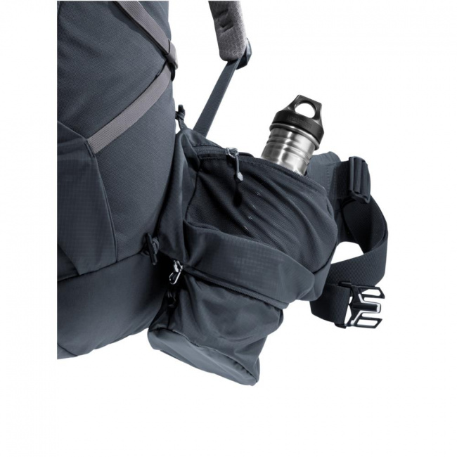 Рюкзак Deuter 2025 Aircontact Pro 85+10