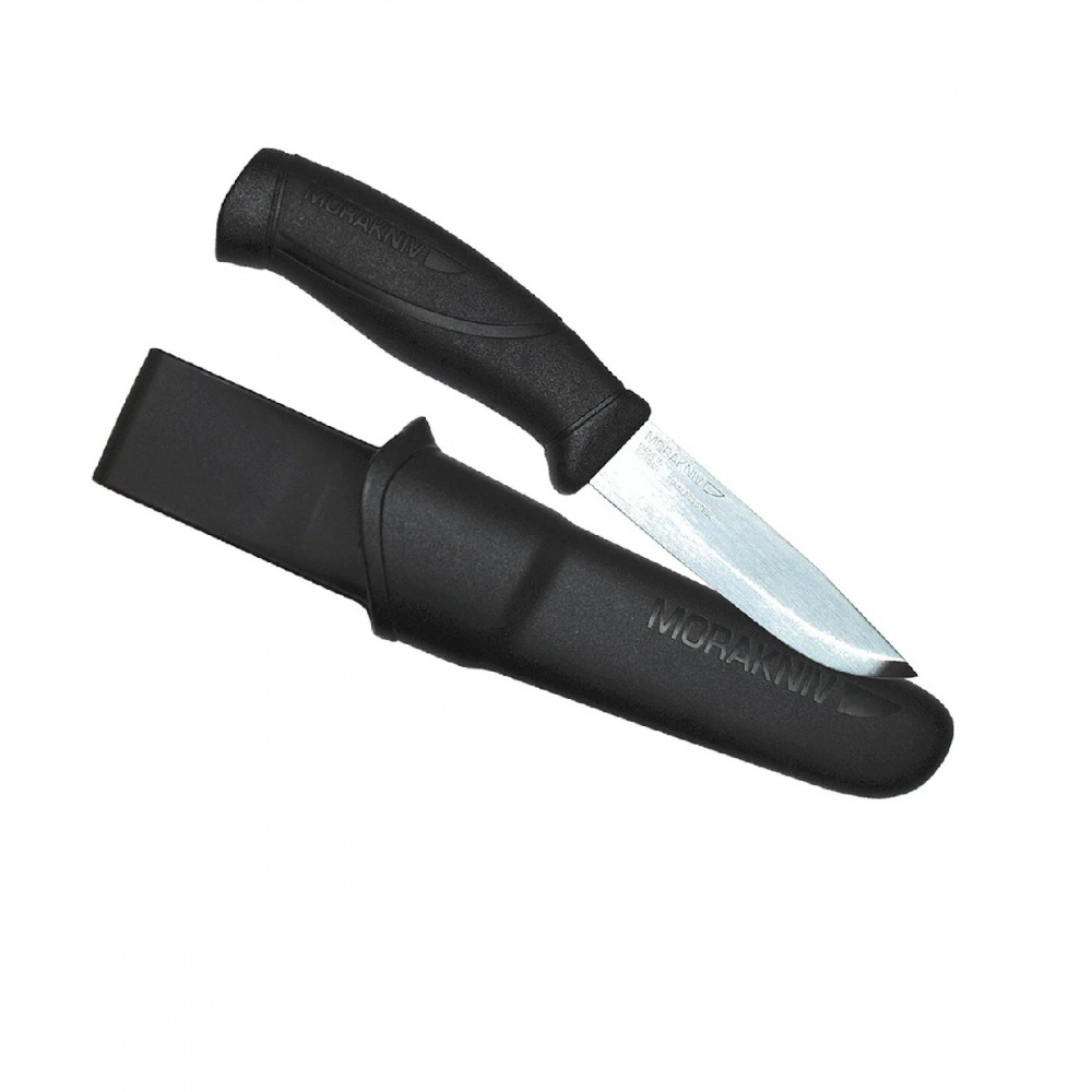 Нож Morakniv Companion Black