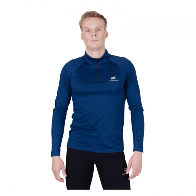 Лонгслив Nordski Pro