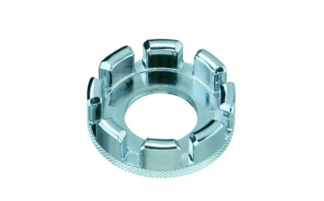 Ключ спицевой Bike Attitude под размеры 9-15