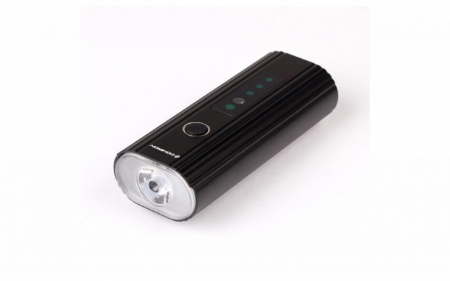 Фонарь передний Comiron Oko400 400lm
