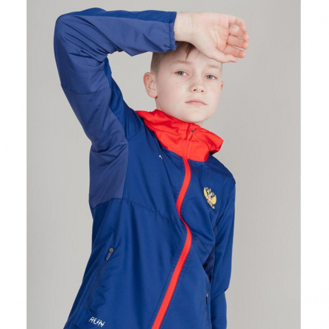 Ветровка Nordski Jr.Run 