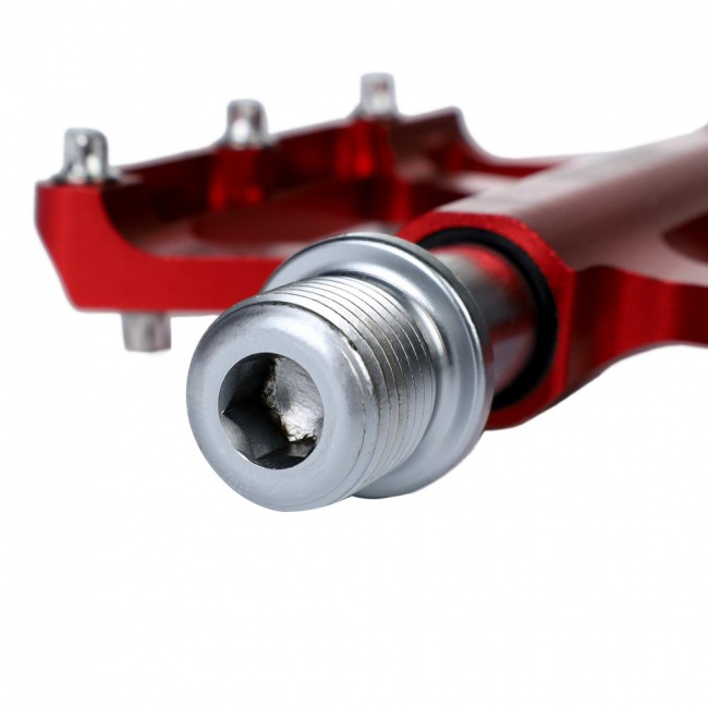 Педали Mixieer Monamah