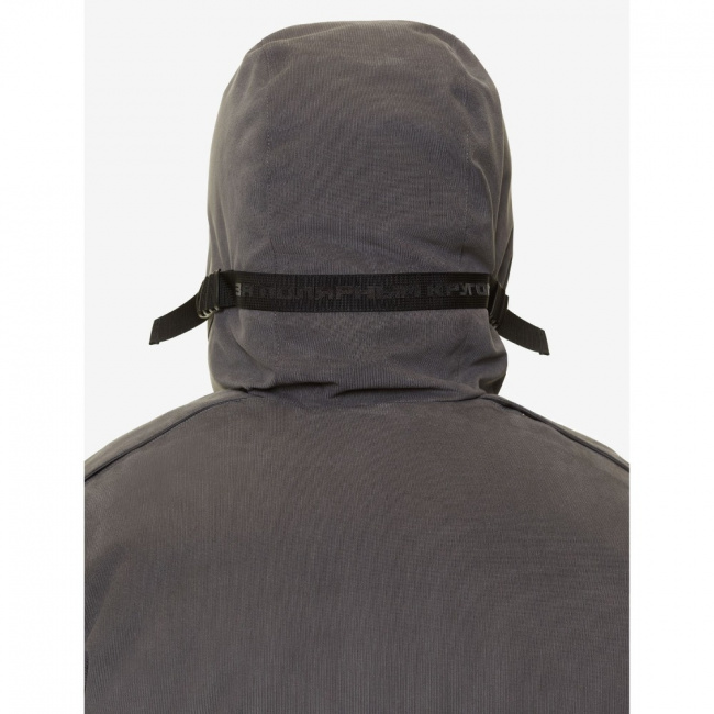 Куртка BASK Putorana V4 (без меха) (60, черный (9164660))