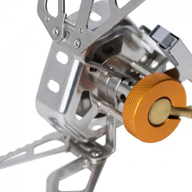 Горелка FireMaple FMS-125