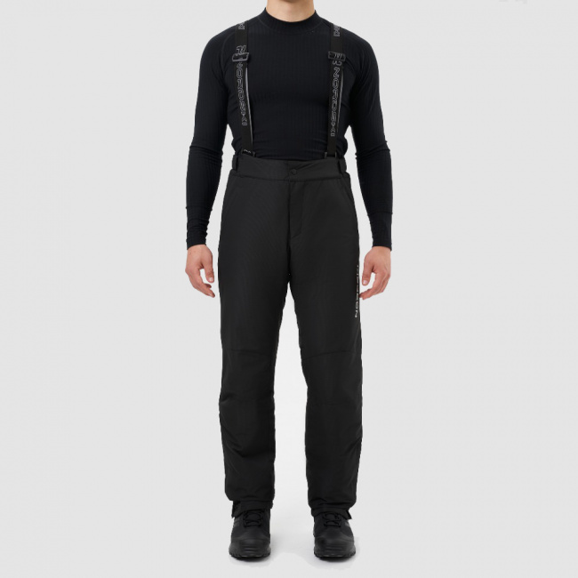 Брюки утепленные Nordski Mount (арт. NSM203100 МП)