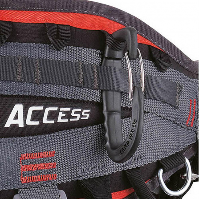 Карабин Camp Hub